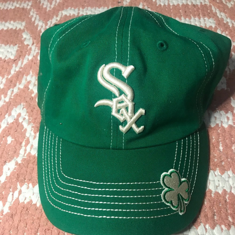 White Sox cap